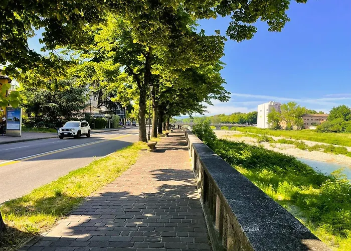 Gæstehus La Galleria Parma