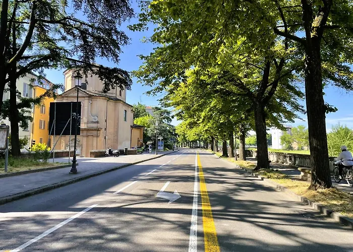 La Galleria Gæstehus