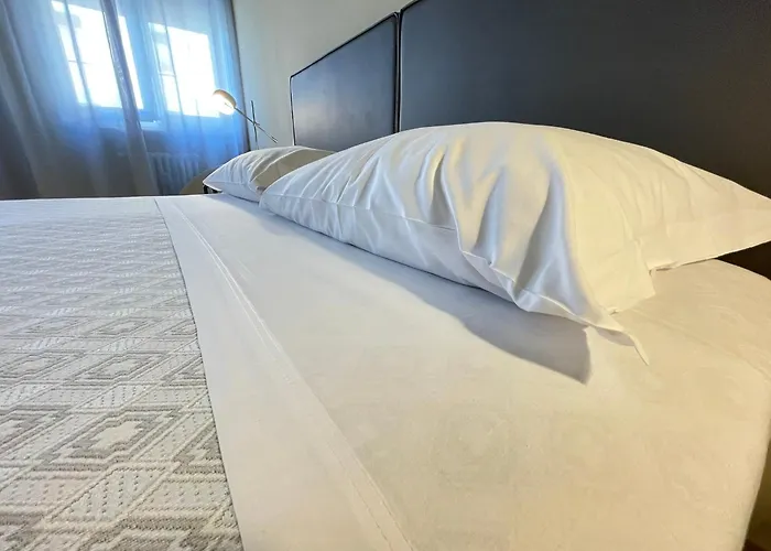 La Galleria Guest house Parma